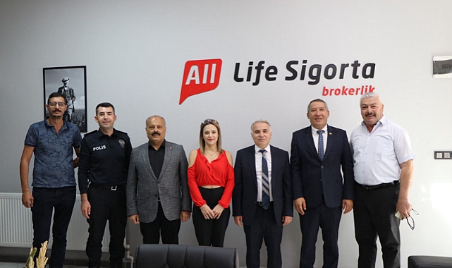 Kaymakamımız Kemal Duru, Sigorta Haftası Kapsamında İlçedeki İşletmeleri Ziyaret Etti 11 kaymakamimiz kemal duru sigorta haftasi kapsaminda ilcedeki isletmeleri ziyaret etti 3732