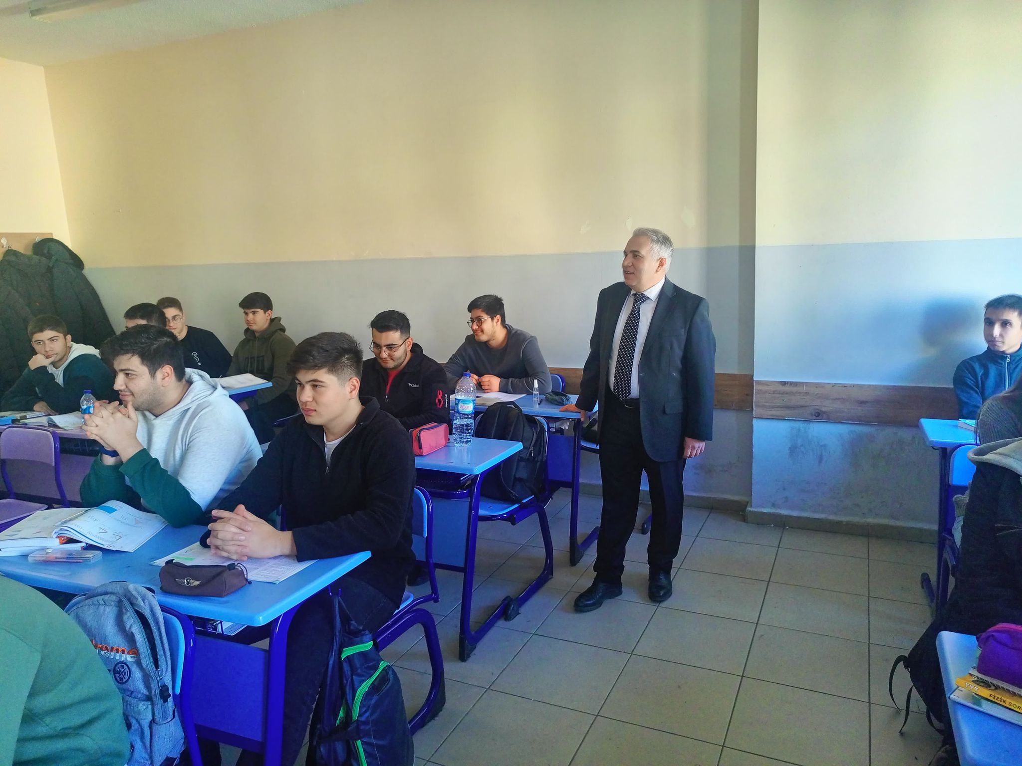 KAYMAKAM DURU OKULLARA ZİYARETTE BULUNDU. 2 14643327741732873307