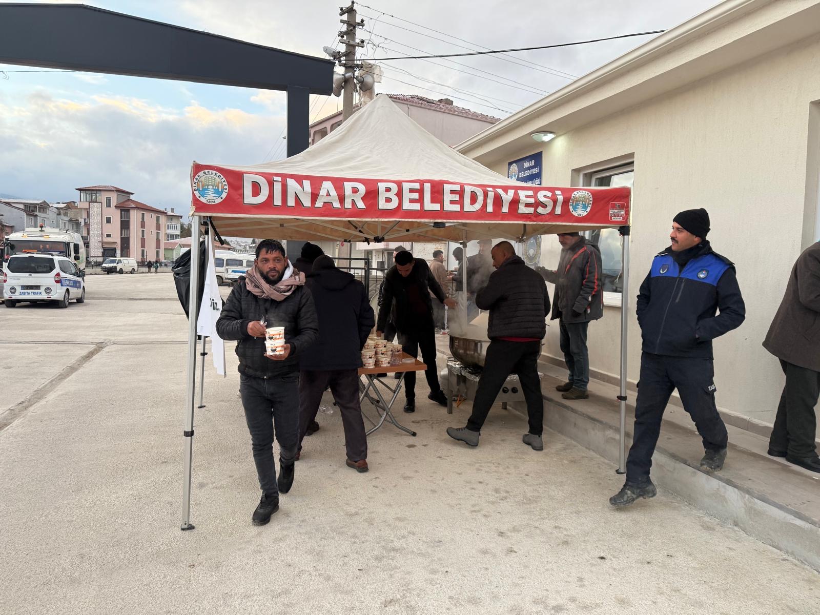 Dinar Belediyesinden Esnafa Çorba İkramıCHP Dinar İlçe Başkanlığı’ndan Basın Açıklaması 2 3661696191732606161