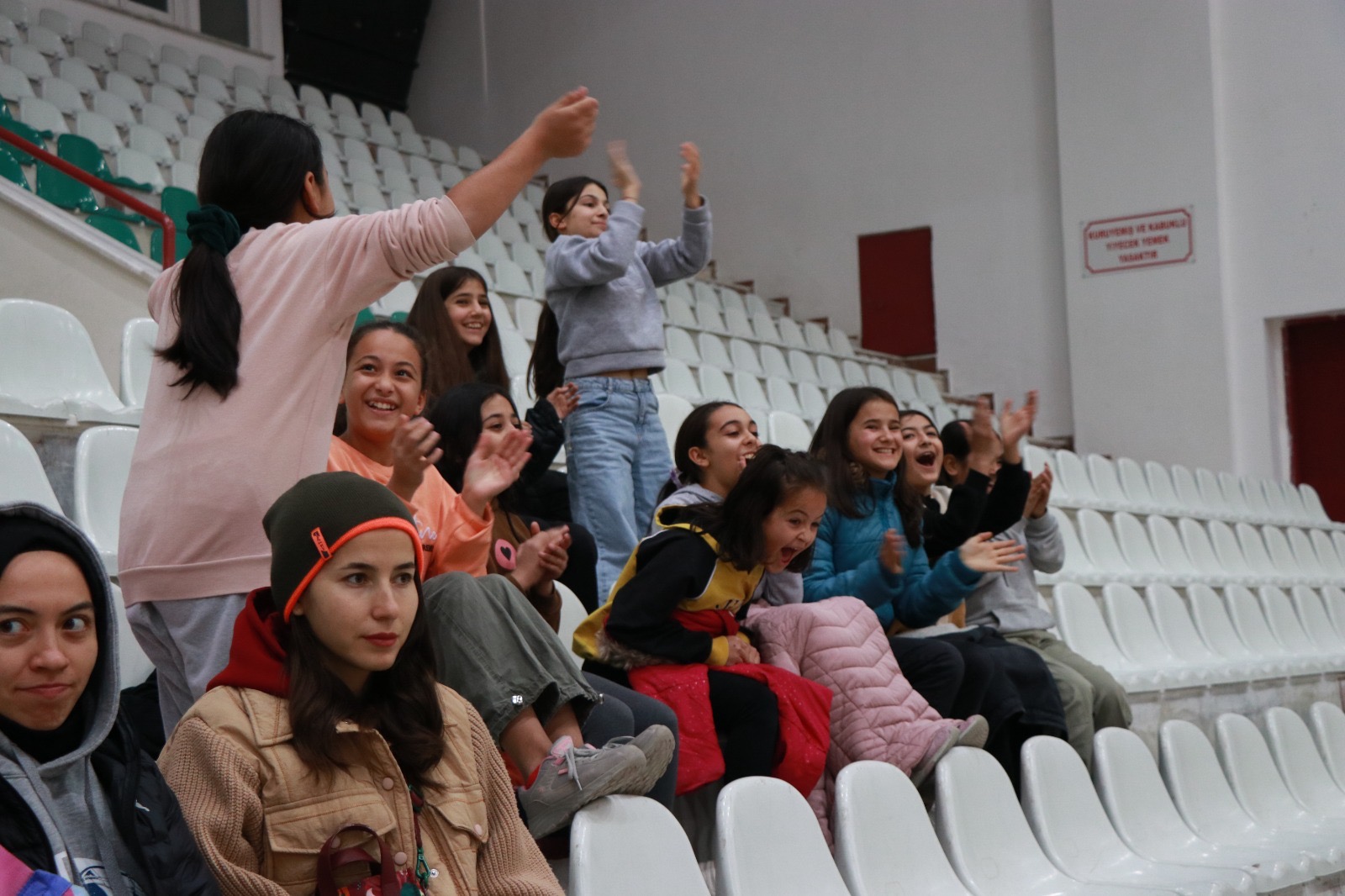 Voleybol 2