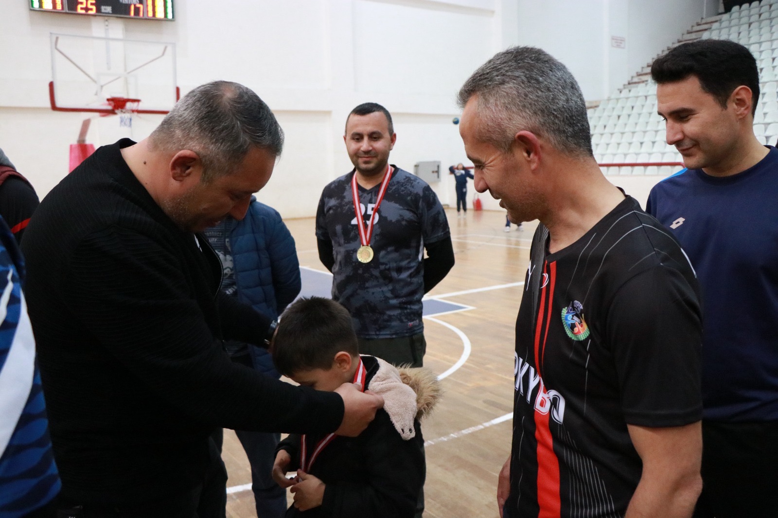 Voleybol 7