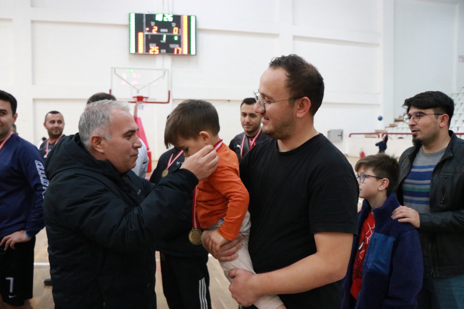 Voleybol 8
