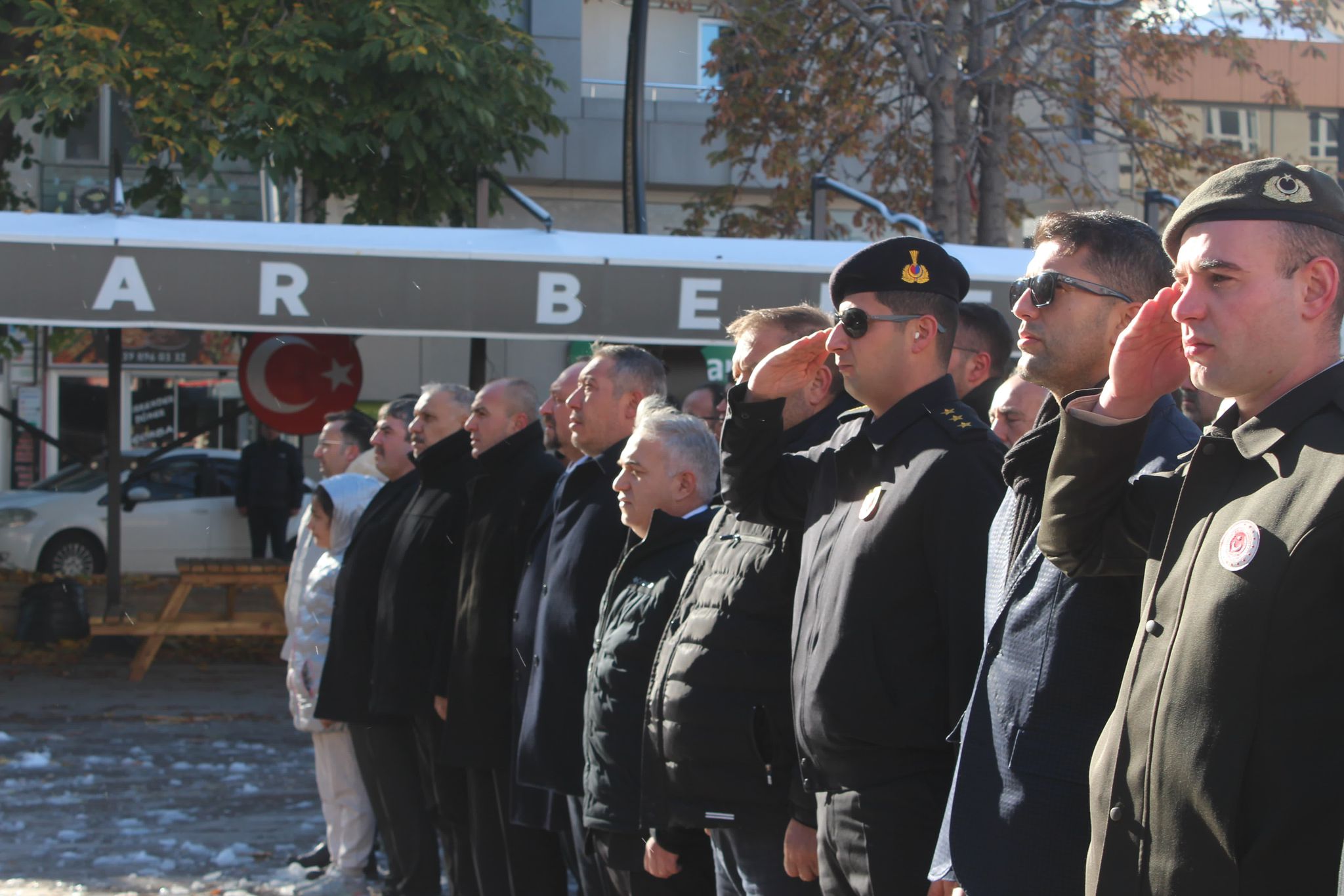 24 KASIM ÖĞRETMENLER GÜNÜ ÇEŞİTLİ ETKİNLİKLERLE KUTLANDI. 4 ogretmen 3 Kopya
