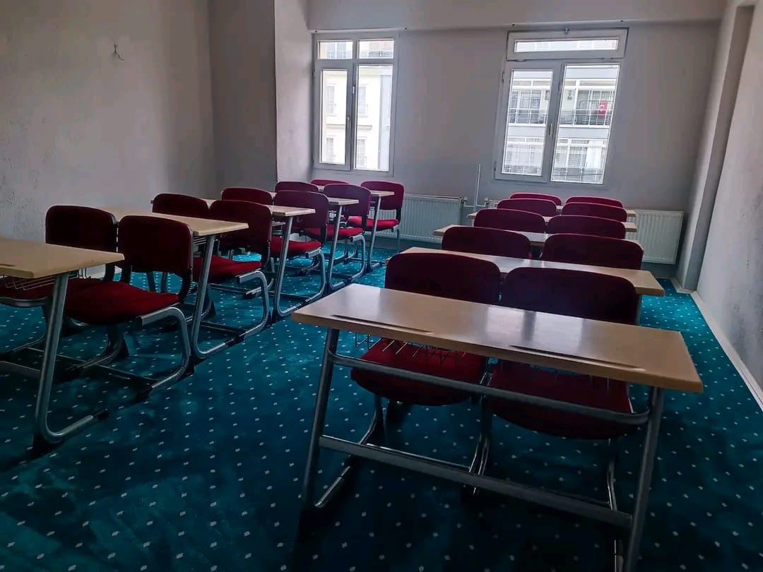 Dinar Diyanet Gençlik Merkezi Hizmete Açıldı 5 16711038651733836266 Kopya