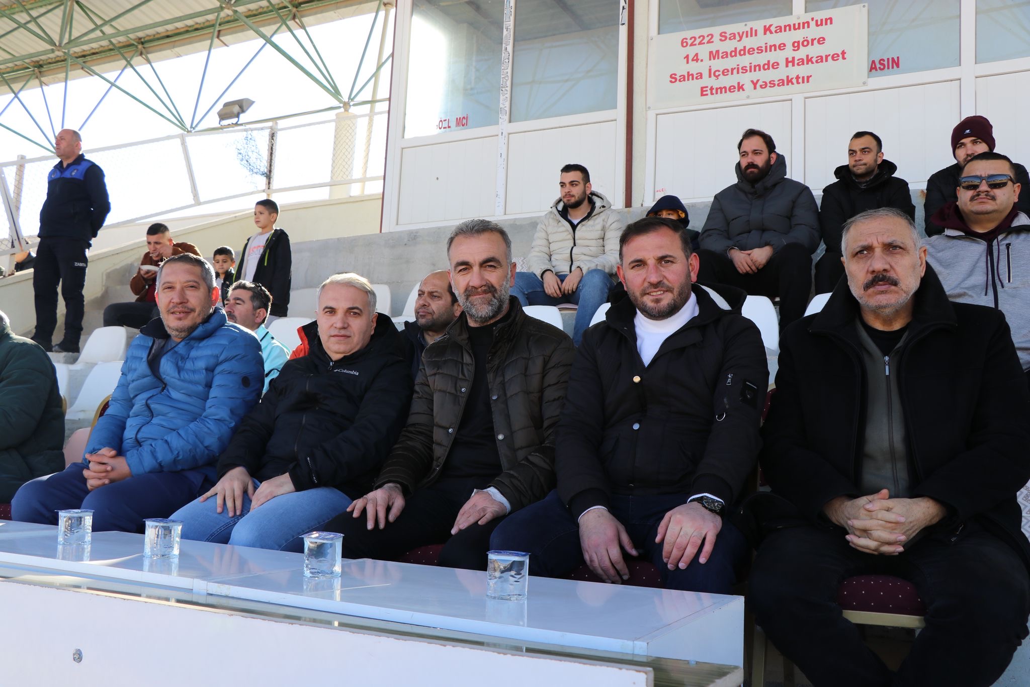 Dinar Belediye Spor Kulübümüz Sezona Galibiyetle Devam Ediyor