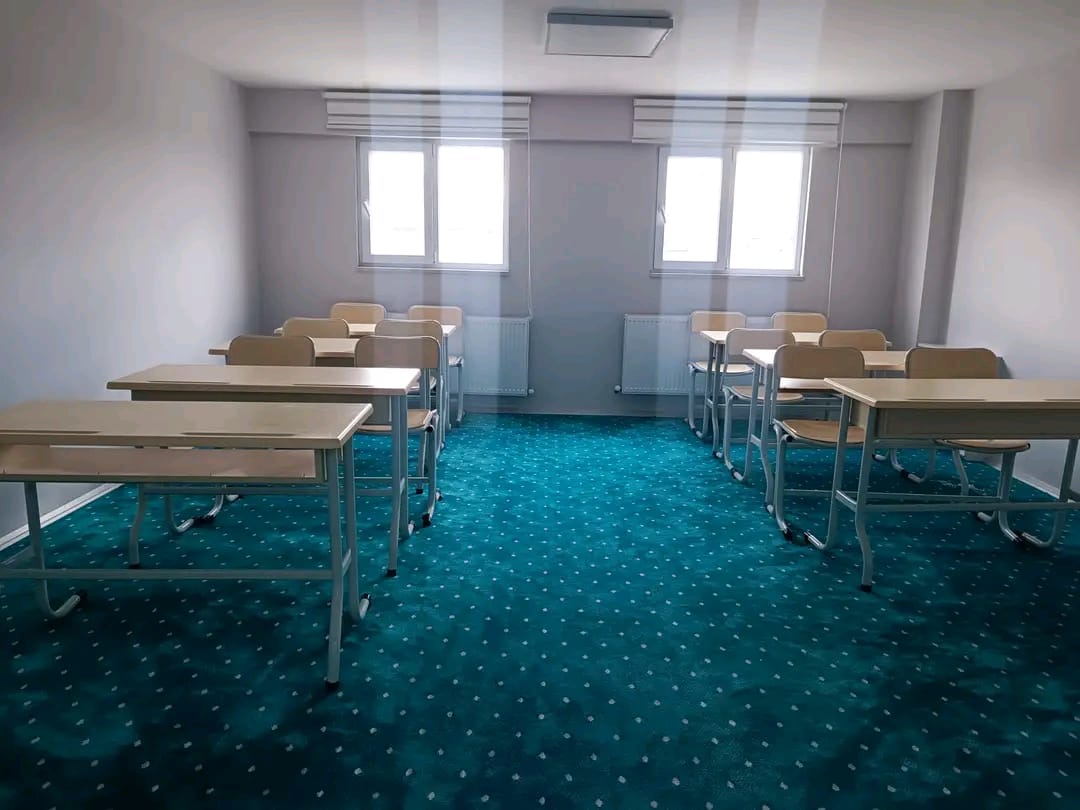 Dinar Diyanet Gençlik Merkezi Hizmete Açıldı 2 3146887841733836268