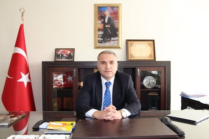 Kaymakam Kemal Duru;”Yoğun Kar Yağışı Nedeniyle Kapanan Yol, Dinar İlçe Ekiplerinin Hızlı Müdahalesiyle Açıldı” 1 IMG 20220812 WA0002 Kopya Kopya