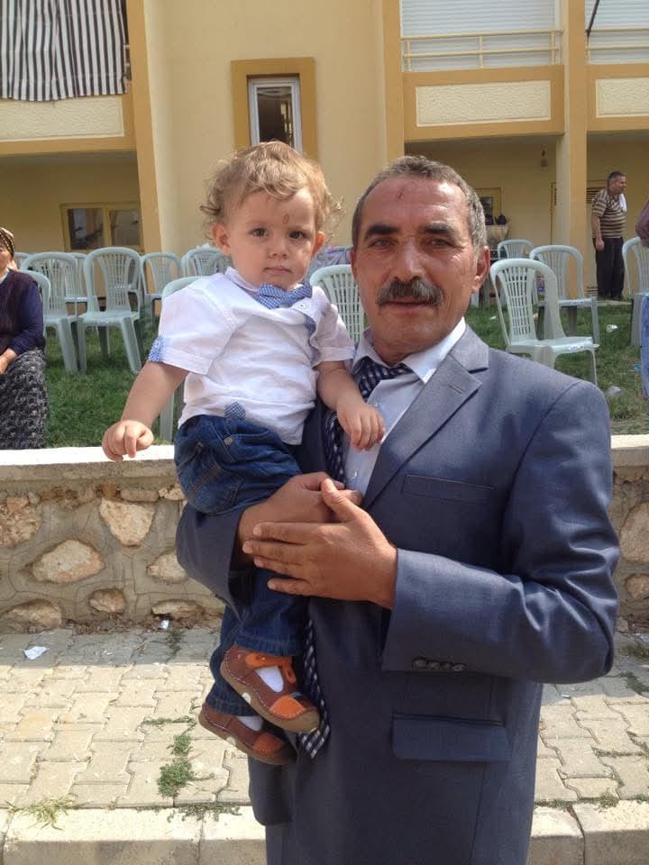 VEFAAT VE BAŞSAĞLIĞI