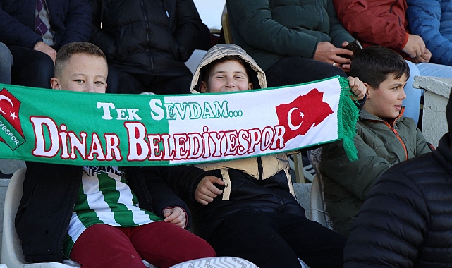 Dinar Belediye Spor Kulübümüz Sezona Galibiyetle Devam Ediyor 18 dinar belediye spor kulubumuz sezona galibiyetle devam ediyor 1291