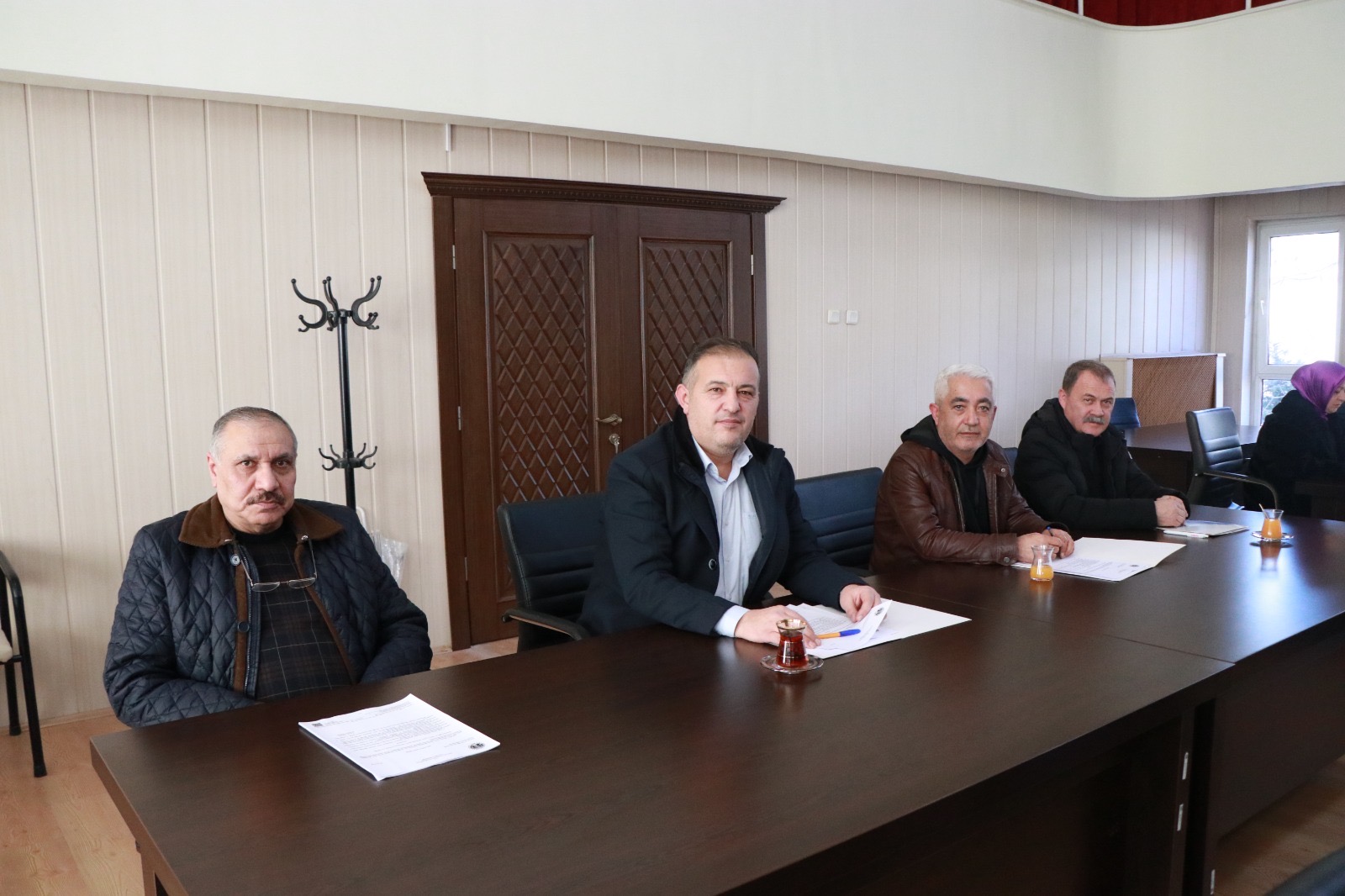 “2025 Yılının İlk Belediye Meclis Toplantısı Gerçekleştirildi” 3 14285954771735828895