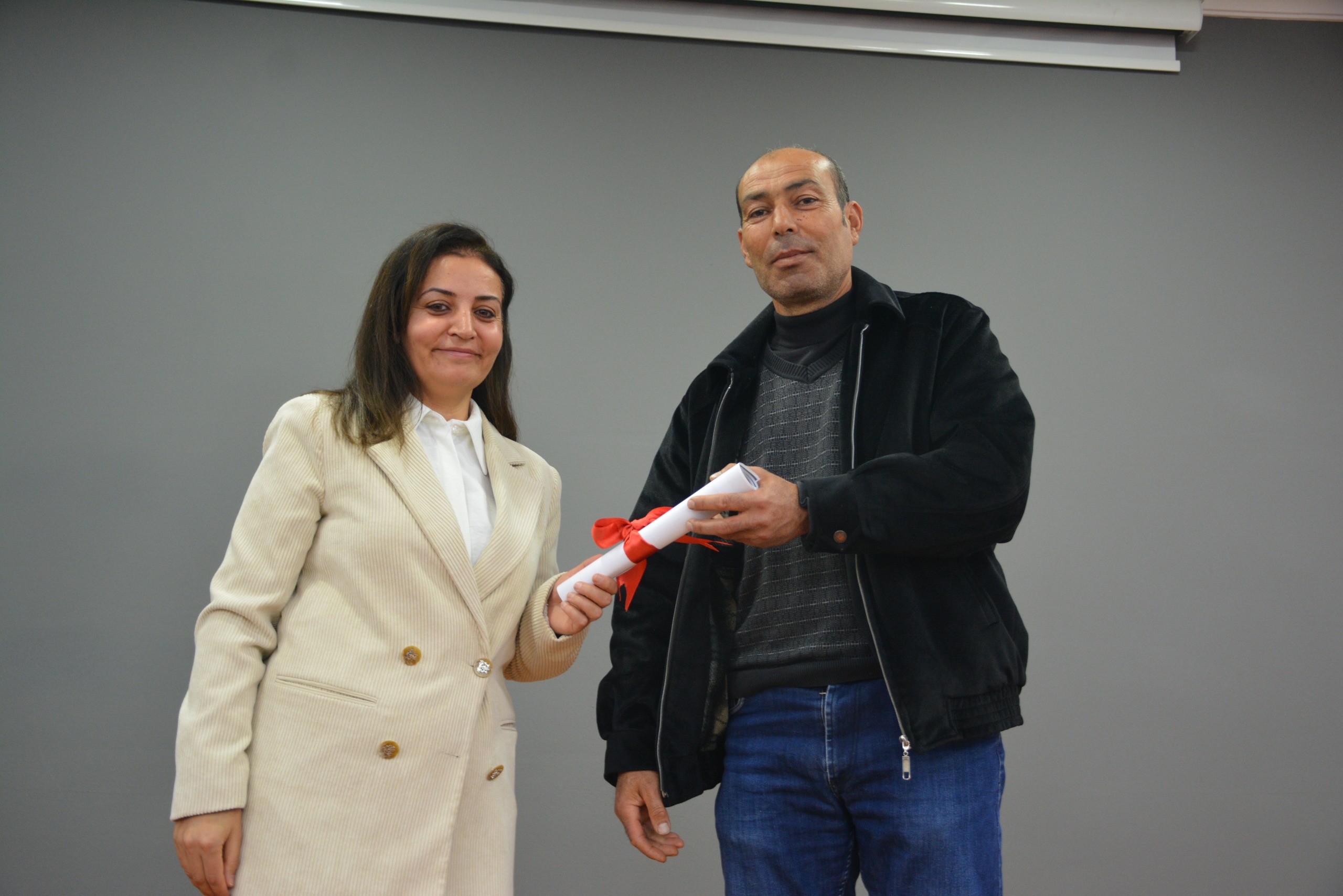 BELEDİYEMİZDEN GAZİ MEHMET ÇAVUŞ MAHALLEMİZE TAPU HİZMETİ 12 14532021651736515014