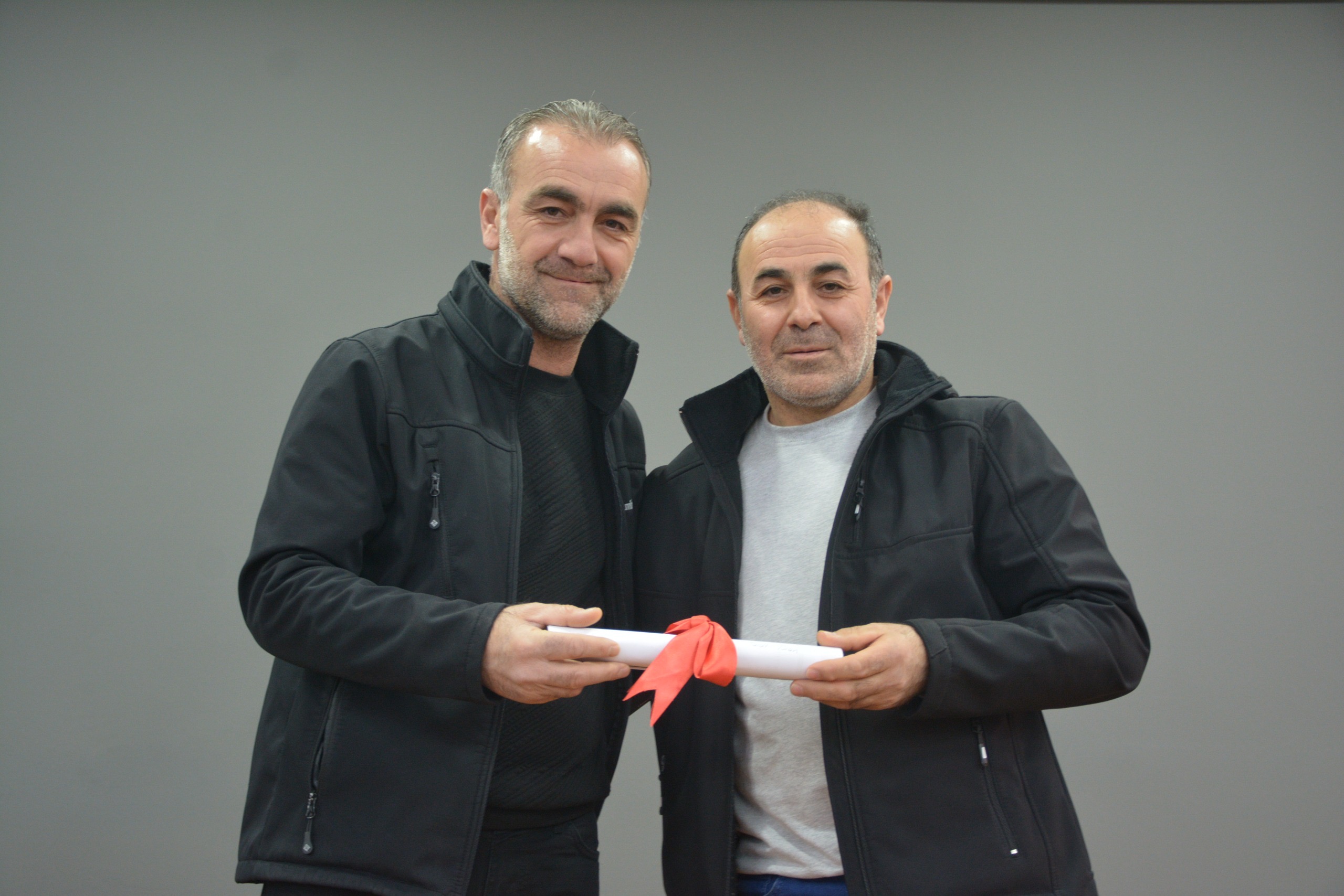 BELEDİYEMİZDEN GAZİ MEHMET ÇAVUŞ MAHALLEMİZE TAPU HİZMETİ 11 15790970031736515019