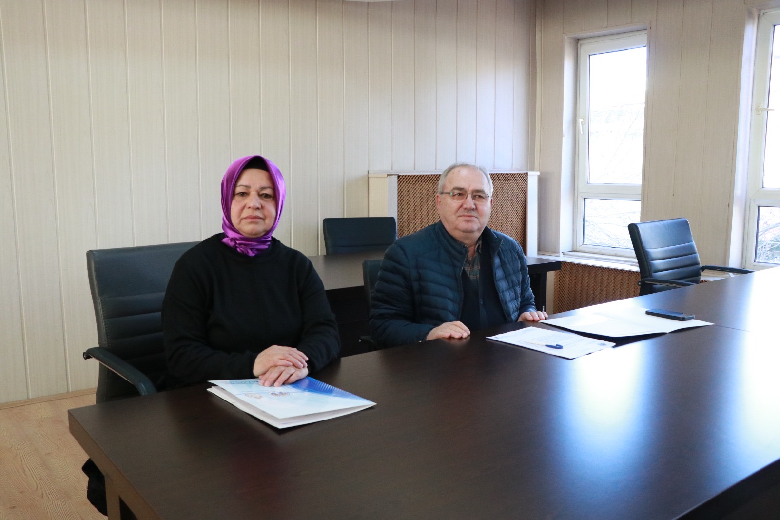 “2025 Yılının İlk Belediye Meclis Toplantısı Gerçekleştirildi” 5 17448477941735828893