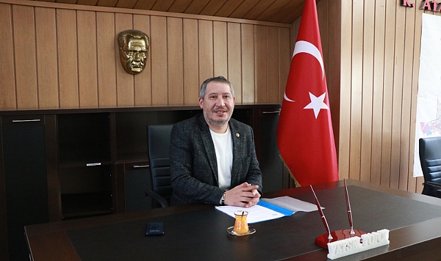 “2025 Yılının İlk Belediye Meclis Toplantısı Gerçekleştirildi”