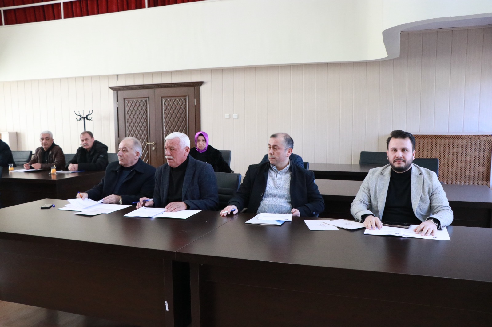 “2025 Yılının İlk Belediye Meclis Toplantısı Gerçekleştirildi” 6 20313935901735828895