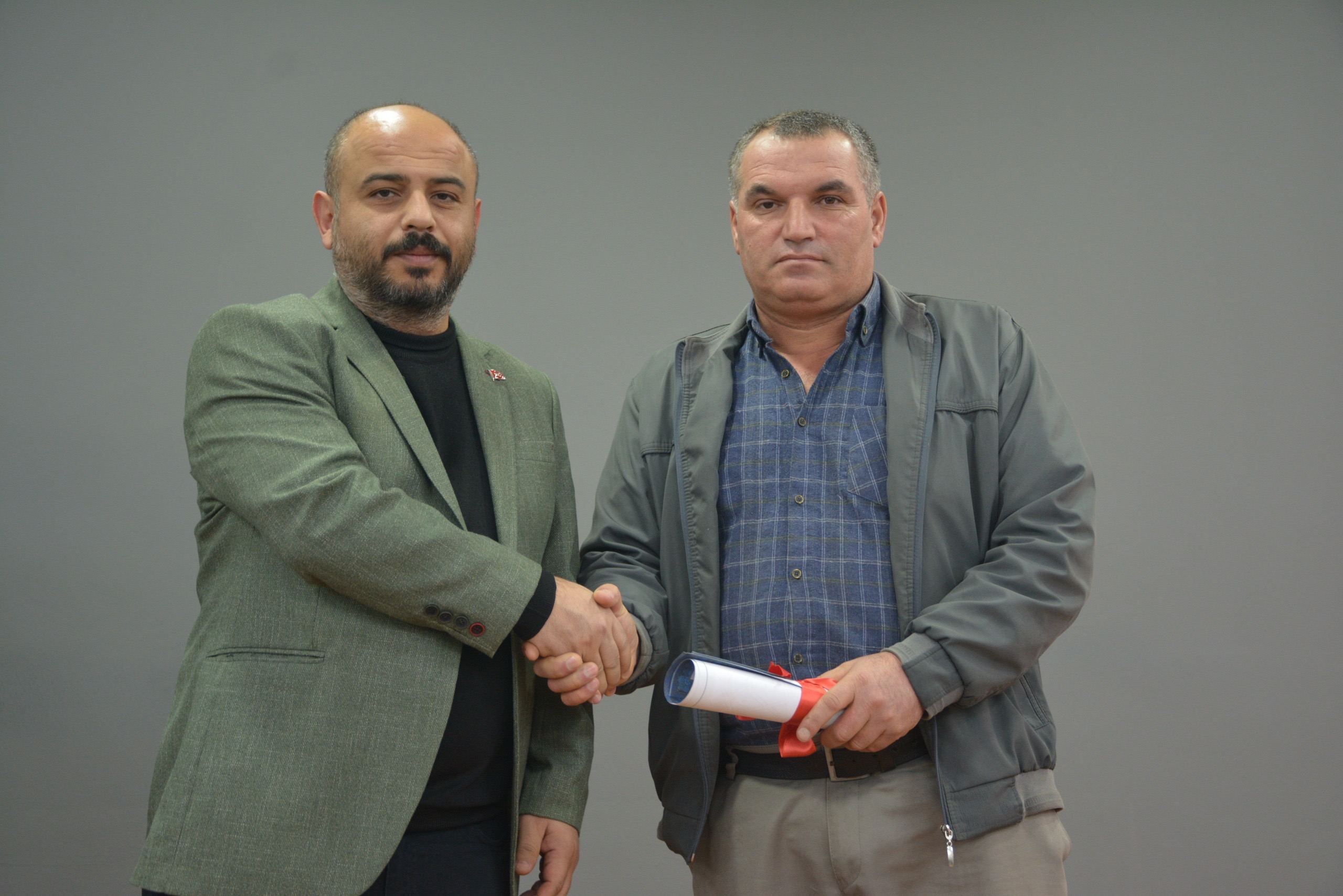 BELEDİYEMİZDEN GAZİ MEHMET ÇAVUŞ MAHALLEMİZE TAPU HİZMETİ 6 2698252351736515024