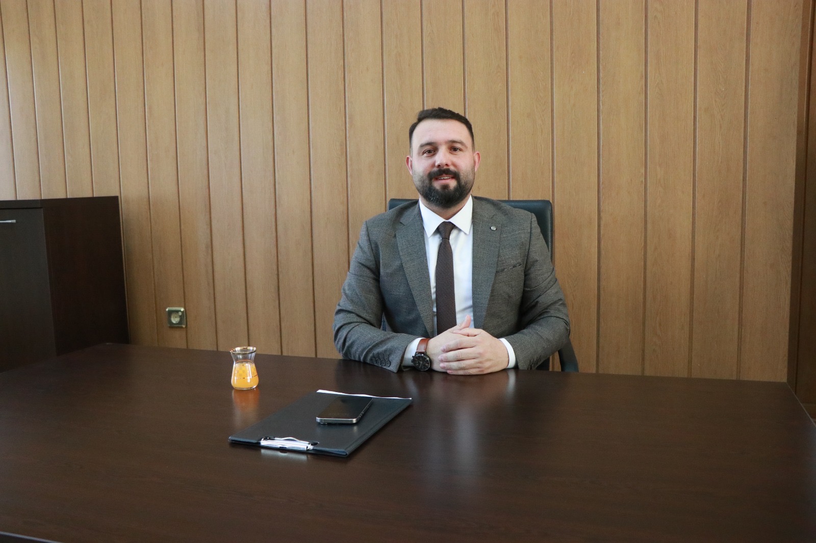 “2025 Yılının İlk Belediye Meclis Toplantısı Gerçekleştirildi” 2 6522141121735828892