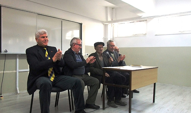 dinar yazarlar ve sairler kultur dernegi nden siir dolu bir gun 1456