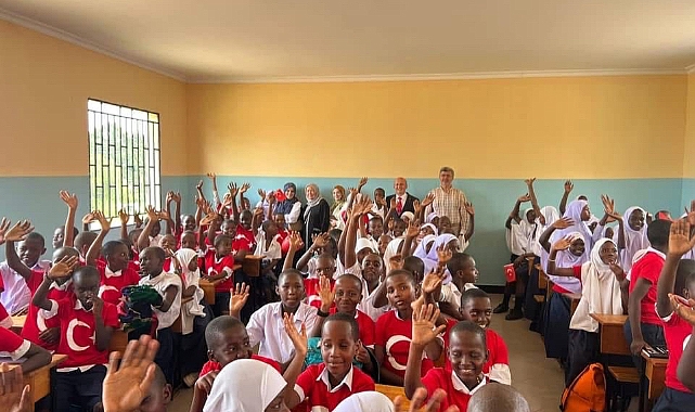 Milletvekili Ali Özkaya Tanzanya’da Su Kuyusu Açılışını Gerçekleştirdi 1 milletvekili ali ozkaya tanzanya da su kuyusu acilisini gerceklestirdi 3309