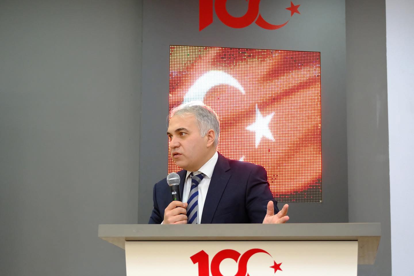 Koruyucu Aile Hizmeti Tanıtım Programı Gerçekleştirildi 2 14667161451739946729