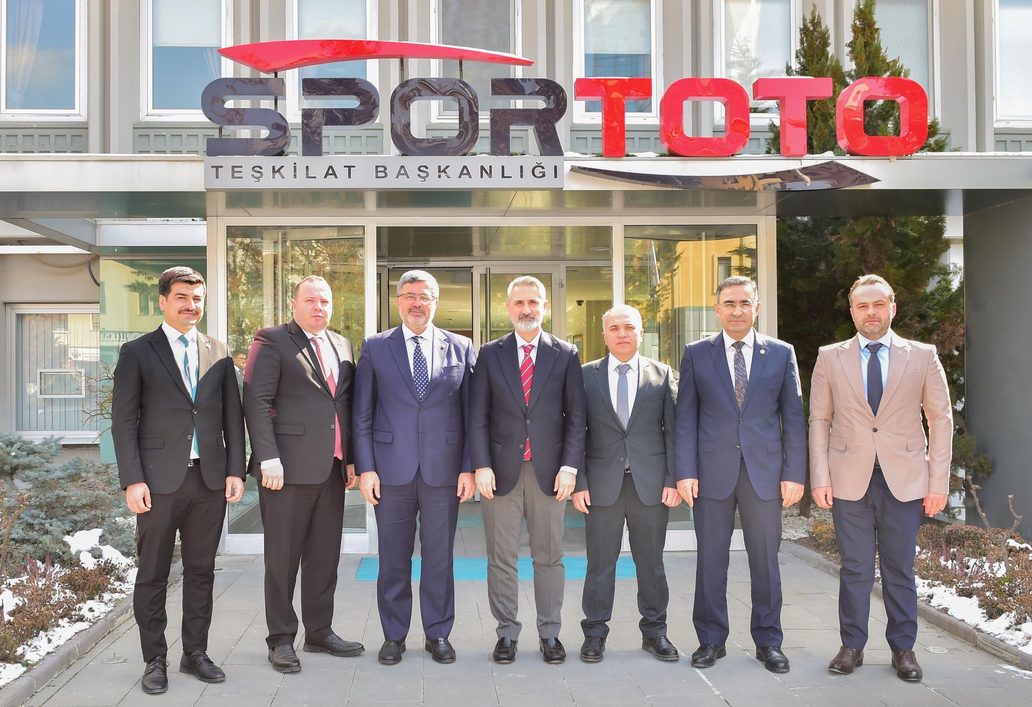 KAYMAKAM DURU, SPOR TOTO TEŞKİLATINA ZİYARETTE BULUNDU 2 18835425221740479230