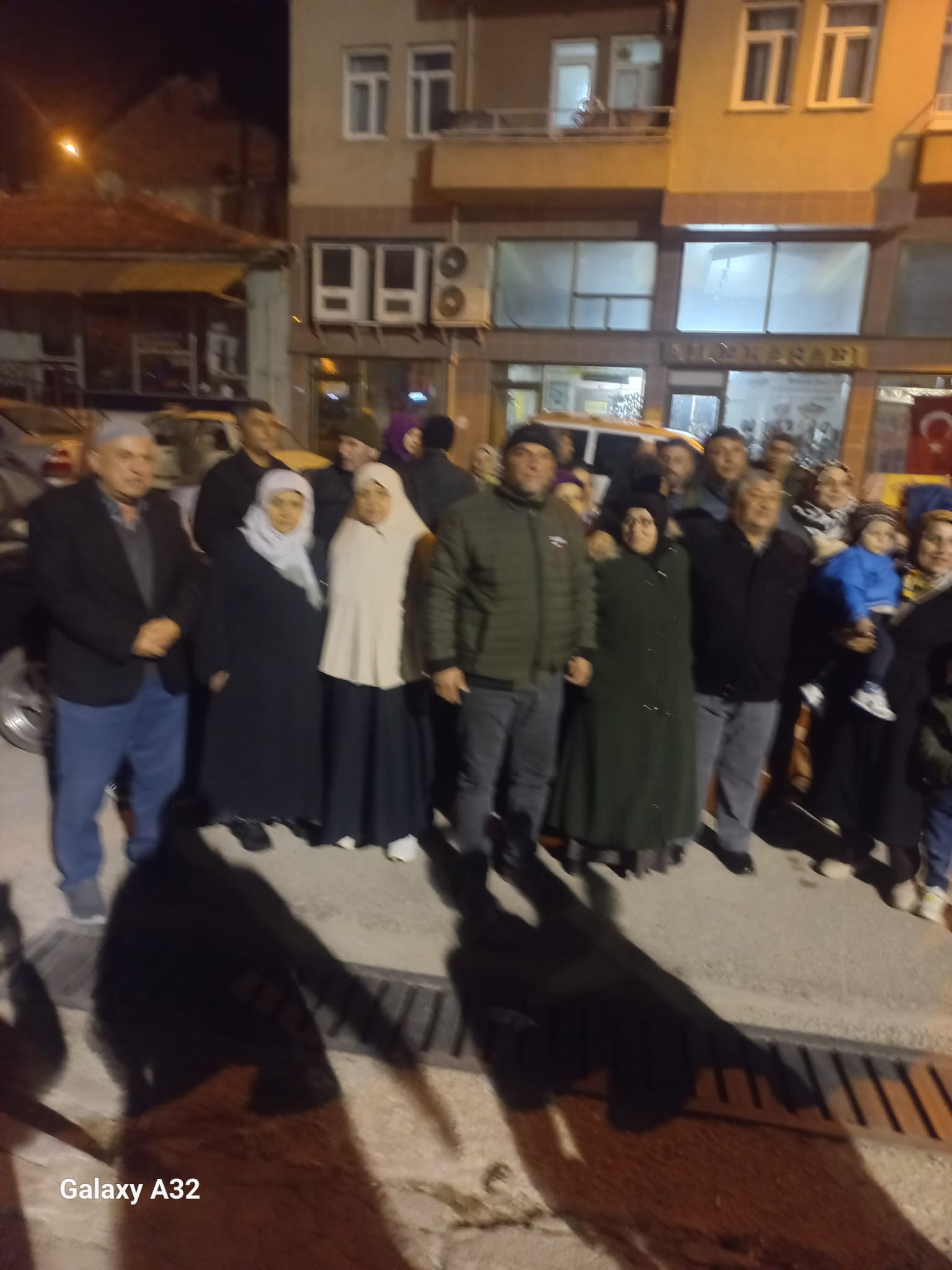 Duayen Turizm umrecilerini dualarla uğurladık 4 2038d5b1 963d 4e55 b890 7a129a6c77b4