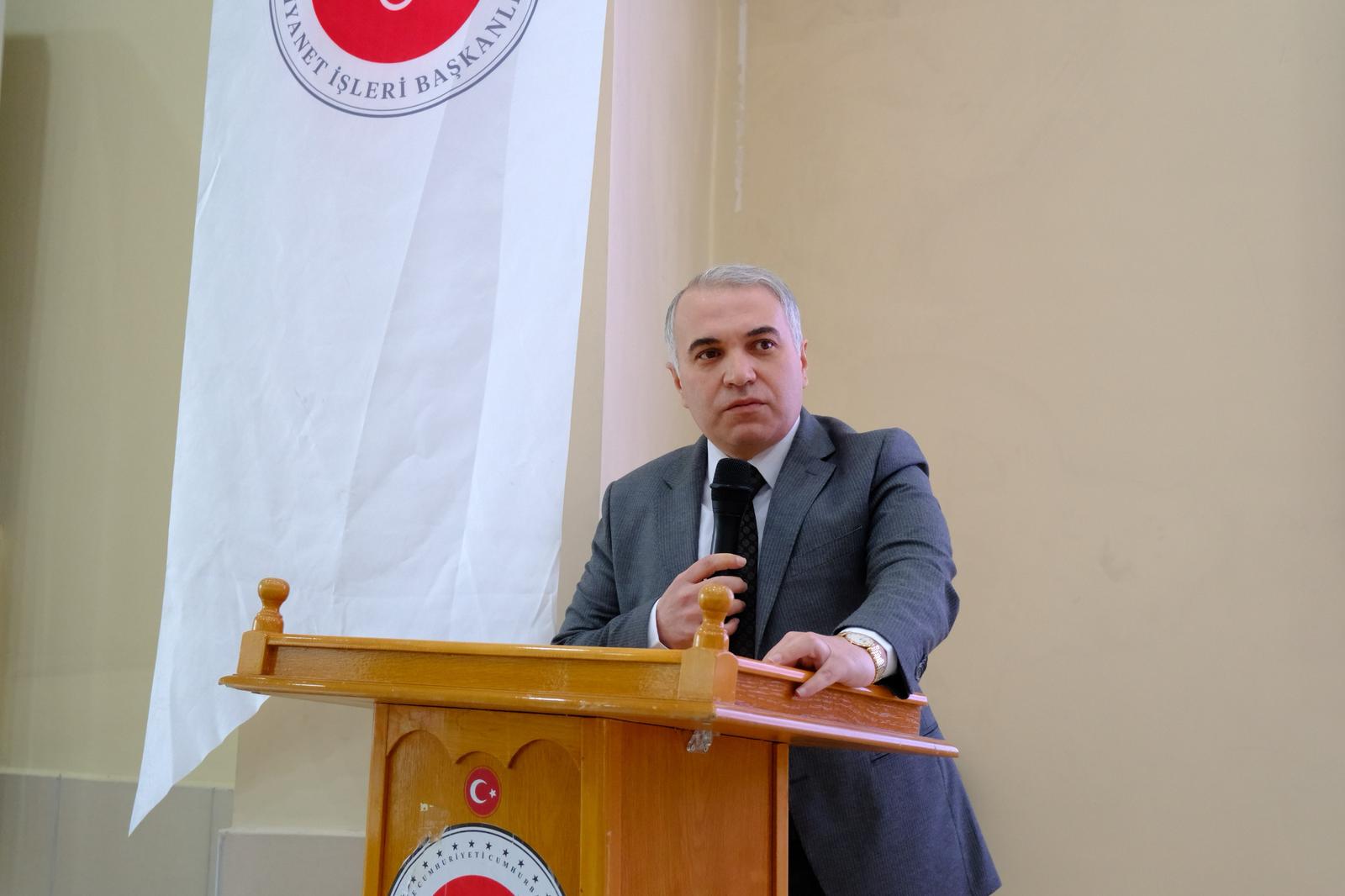 KAYMAKAM DURU KUTSAL EMANETLER SERGİSİ AÇILIŞINI GERÇEKLEŞTİRDİ. 3 c5d236ad d48d 4c08 a1da cb5401b72d0a