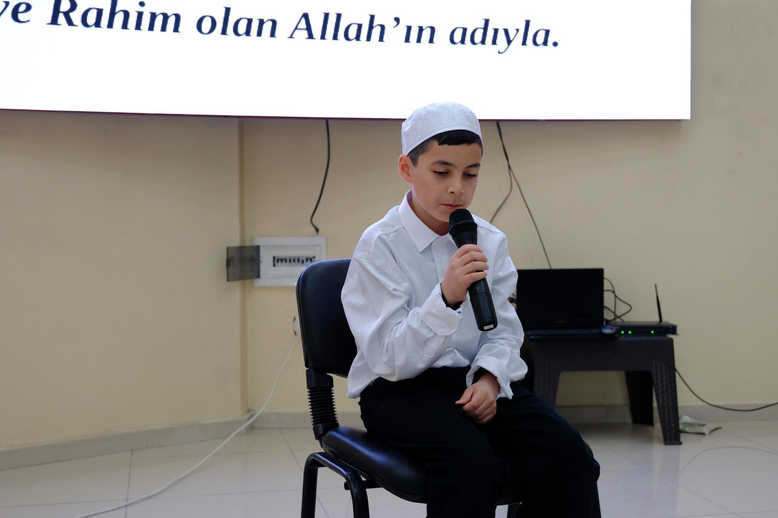 KAYMAKAM DURU KUTSAL EMANETLER SERGİSİ AÇILIŞINI GERÇEKLEŞTİRDİ. 5 c76c212f 7982 4df1 b3fa 38bc283fd35e