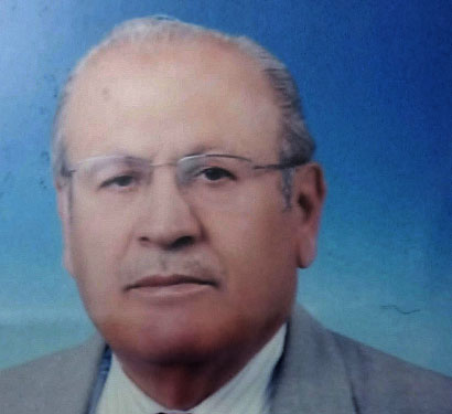 Duayen Siyasetçi Seydi Gürkan vefat Etti