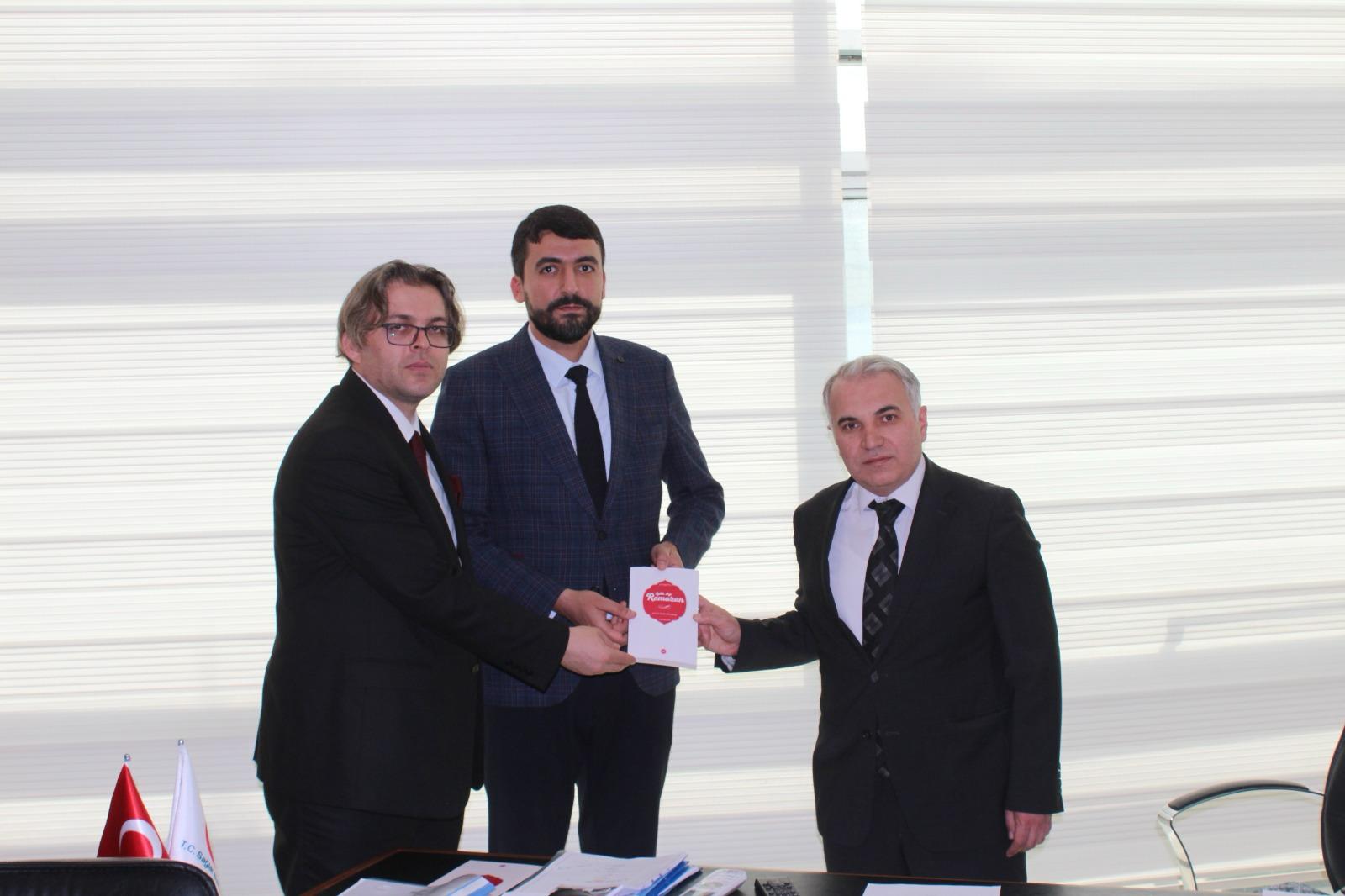 KAYMAKAM DURU, İYİLİK HAFTASI ZİYARETLERİNE EŞLİK ETTİ 2 11297645281742219116