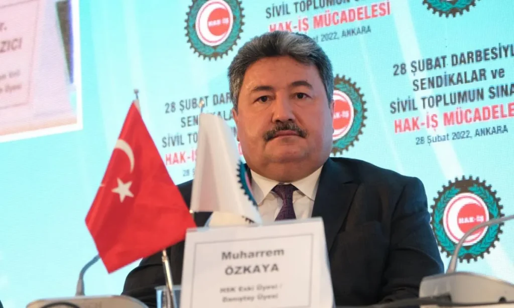 DİNARLI HEMŞERİMİZ İmamoğlu’nun diploma iptali ilk değil: Danıştay eski üyesi Özkaya emsalleriyle anlattı