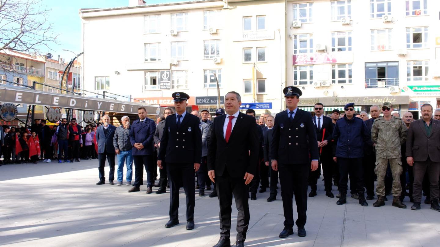 Atatürk’ün Dinar’a Gelişi Coşkuyla Kutlandı 4 483555506 1078700700953633 2327676694458799926 n