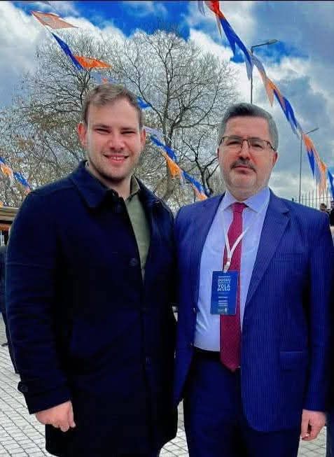 DİNAR ÇAPALI YER ALTI SULAMA SİSTEMİ HAYIRLI OLSUN.