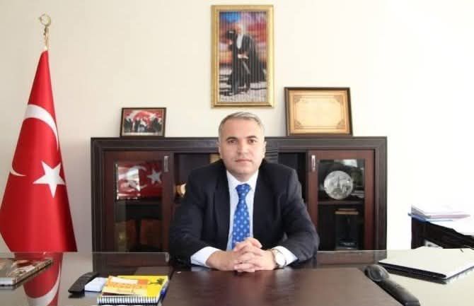 “KAYMAKAM DURU ANAMUR’A ATANDI