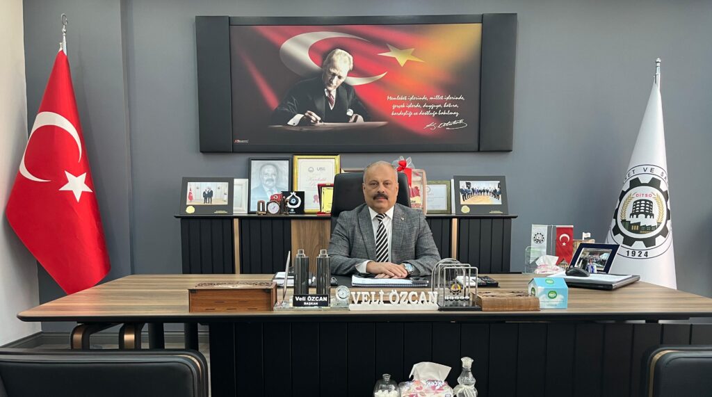 DİNAR TOBB ÇIRAKLIK BÖLGE OKULU YAPIM İŞİ İHALEYE ÇIKIYOR