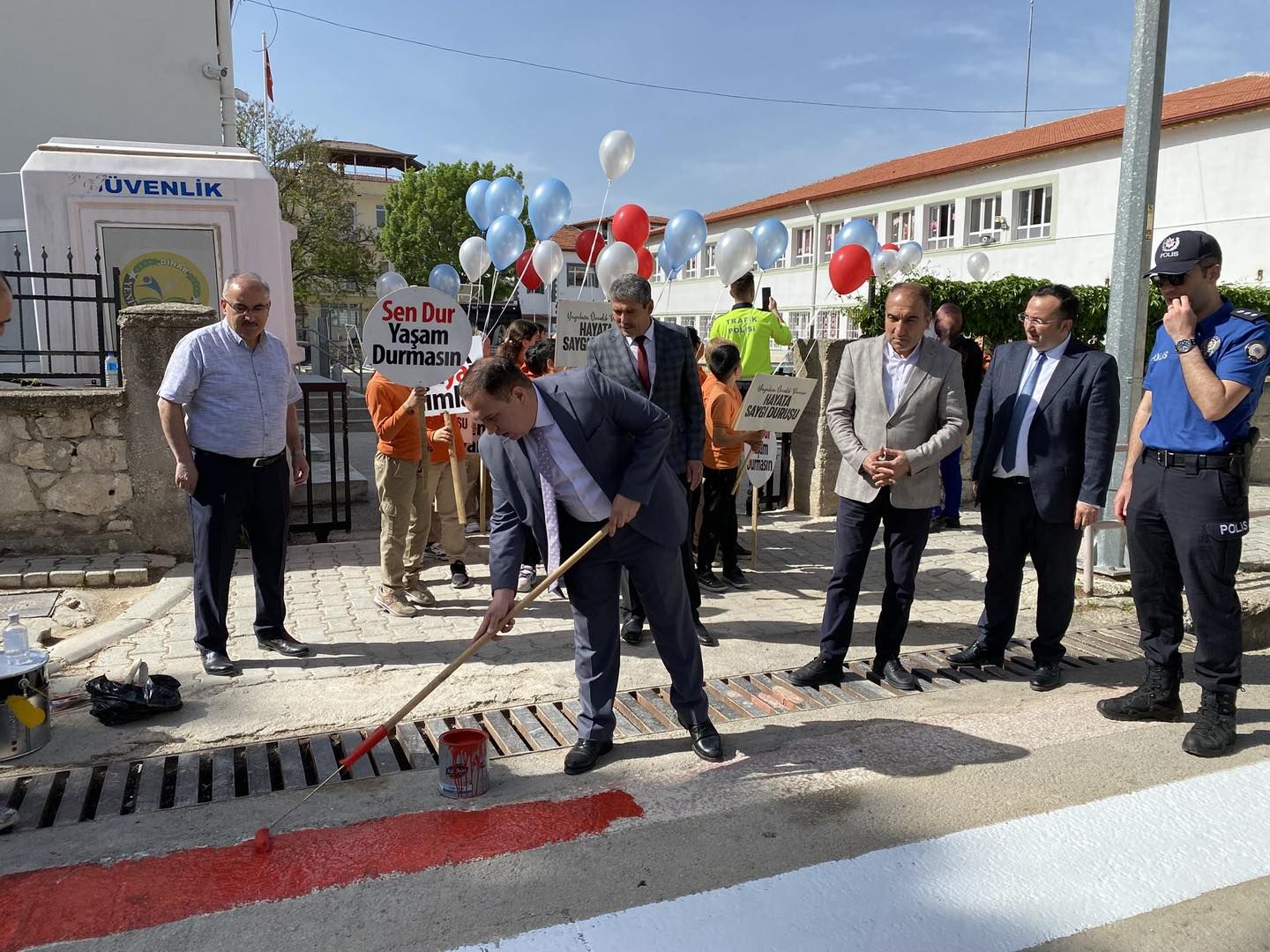 Trafik haftasi 1 Kopya