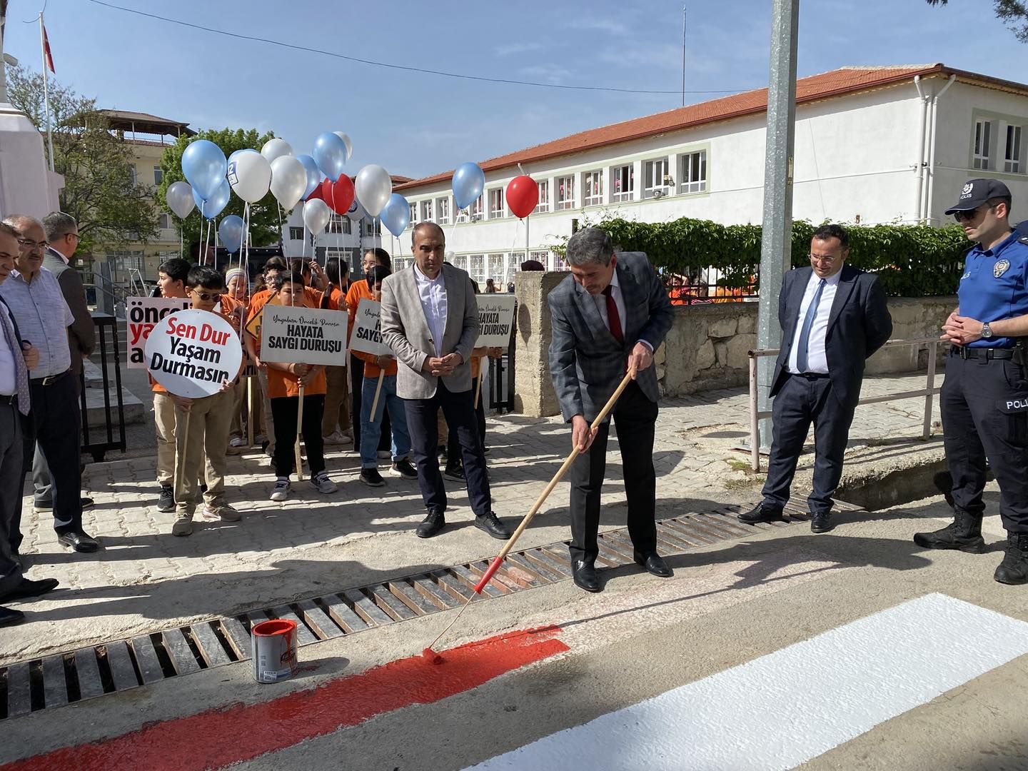 Trafik haftasi 3 Kopya