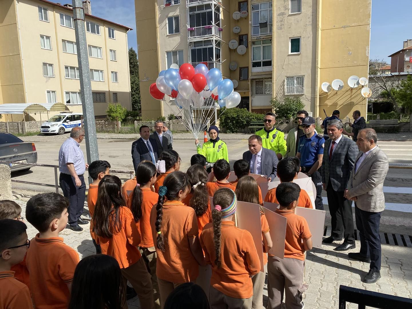 Trafik haftasi 5 Kopya