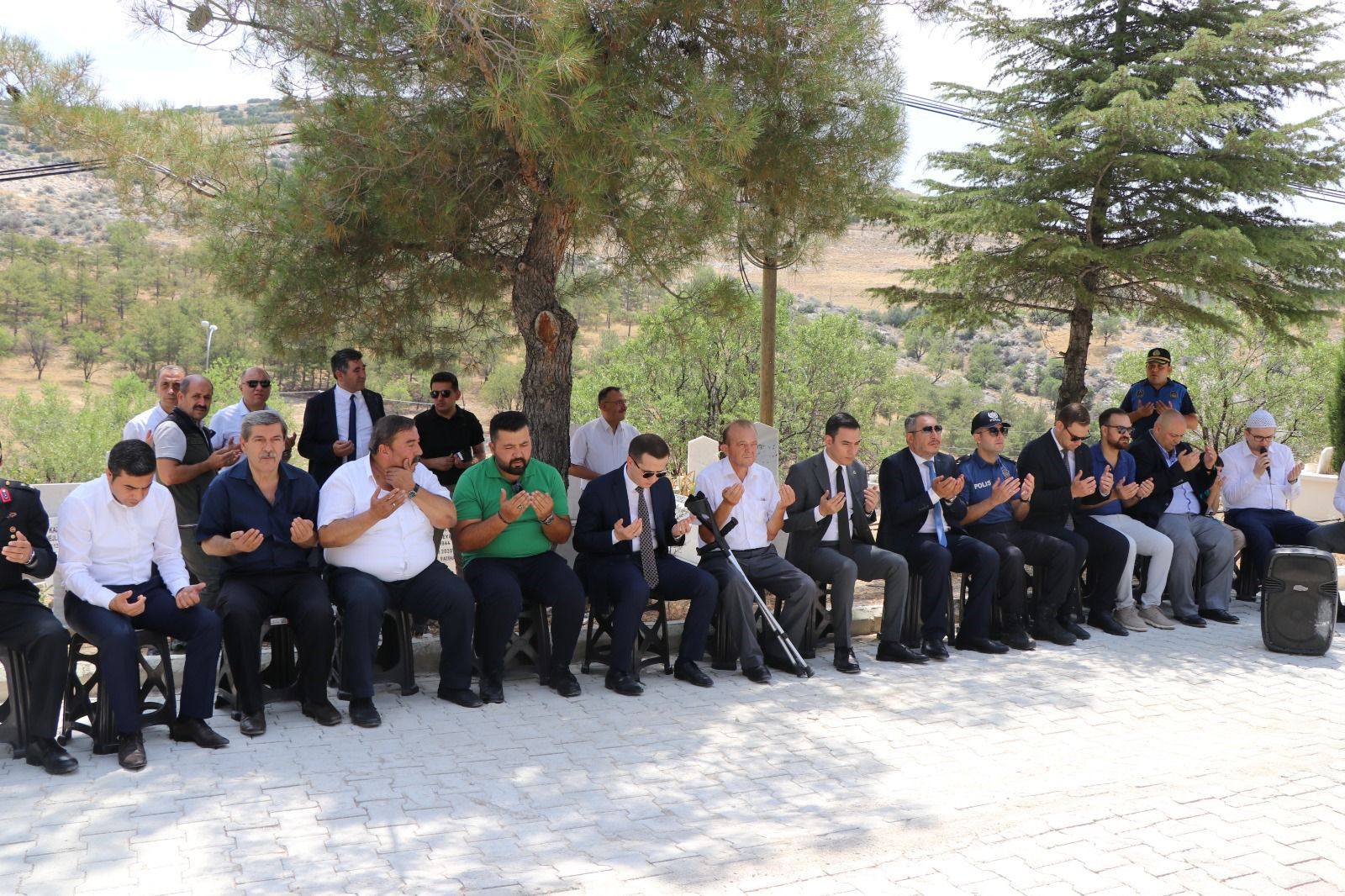 15 TEMMUZ DEMOKRASİ VE MİLLİ BİRLİK GÜNÜ İLÇEMİZDE ÇEŞİTLİ ETKİNLİKLERLE KUTLANDI 6 518311020 779173864634932 2047096862410904485 n