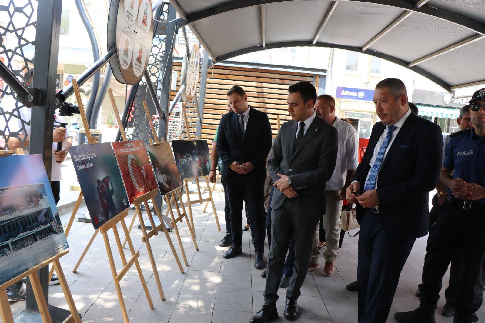 15 TEMMUZ DEMOKRASİ VE MİLLİ BİRLİK GÜNÜ İLÇEMİZDE ÇEŞİTLİ ETKİNLİKLERLE KUTLANDI 7 518323526 779173807968271 8148957381230238100 n