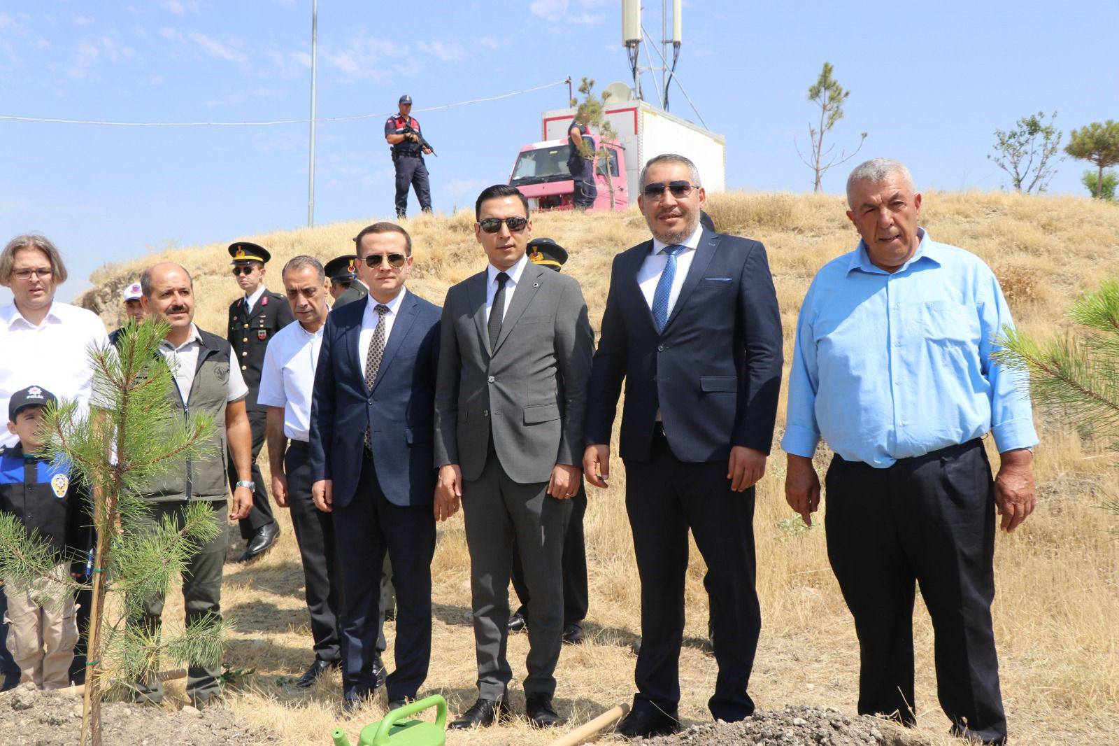 15 TEMMUZ DEMOKRASİ VE MİLLİ BİRLİK GÜNÜ İLÇEMİZDE ÇEŞİTLİ ETKİNLİKLERLE KUTLANDI 9 518337164 779173777968274 929144704793060264 n