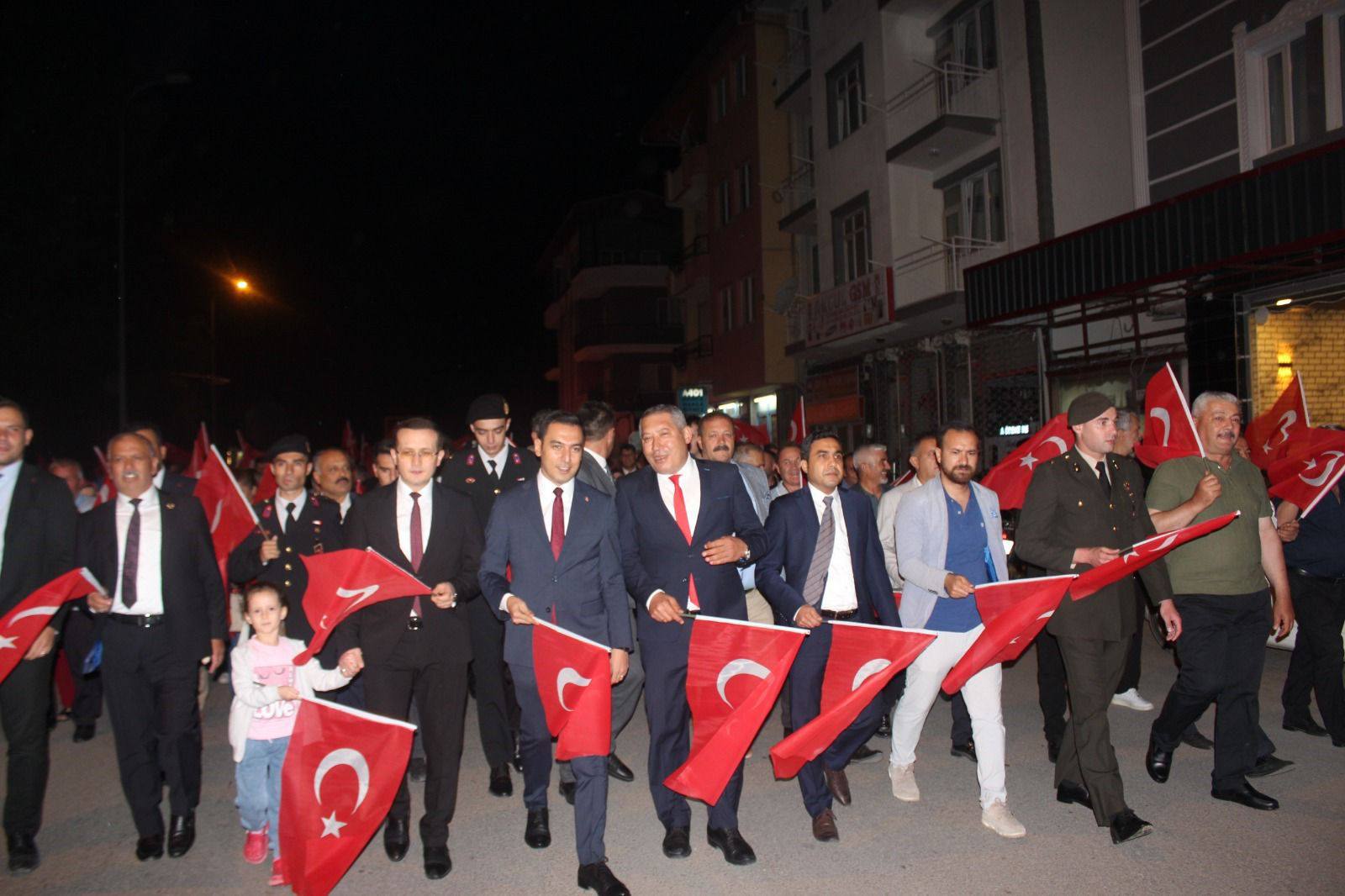 15 TEMMUZ DEMOKRASİ VE MİLLİ BİRLİK GÜNÜ İLÇEMİZDE ÇEŞİTLİ ETKİNLİKLERLE KUTLANDI 10 518365158 779173904634928 417588945892734773 n