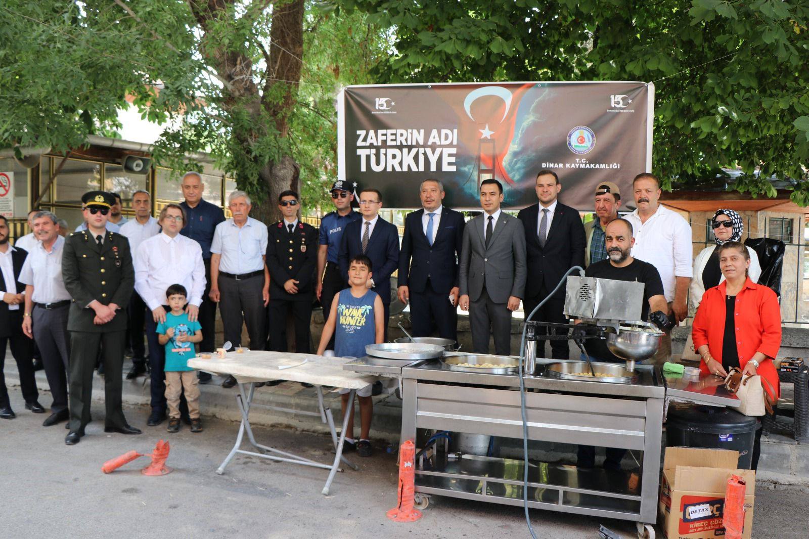 15 TEMMUZ DEMOKRASİ VE MİLLİ BİRLİK GÜNÜ İLÇEMİZDE ÇEŞİTLİ ETKİNLİKLERLE KUTLANDI 2 518403026 779173947968257 8464025080693817672 n