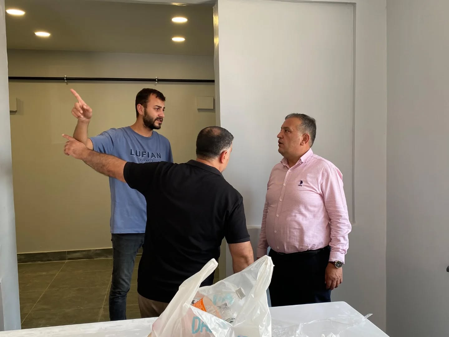 BAŞKAN YARDIMCISI OKTAY SAYIN’DAN SAHADA YOĞUN MESAİ 7 520118969 18120835957479265 696723576670103731 n Kopya