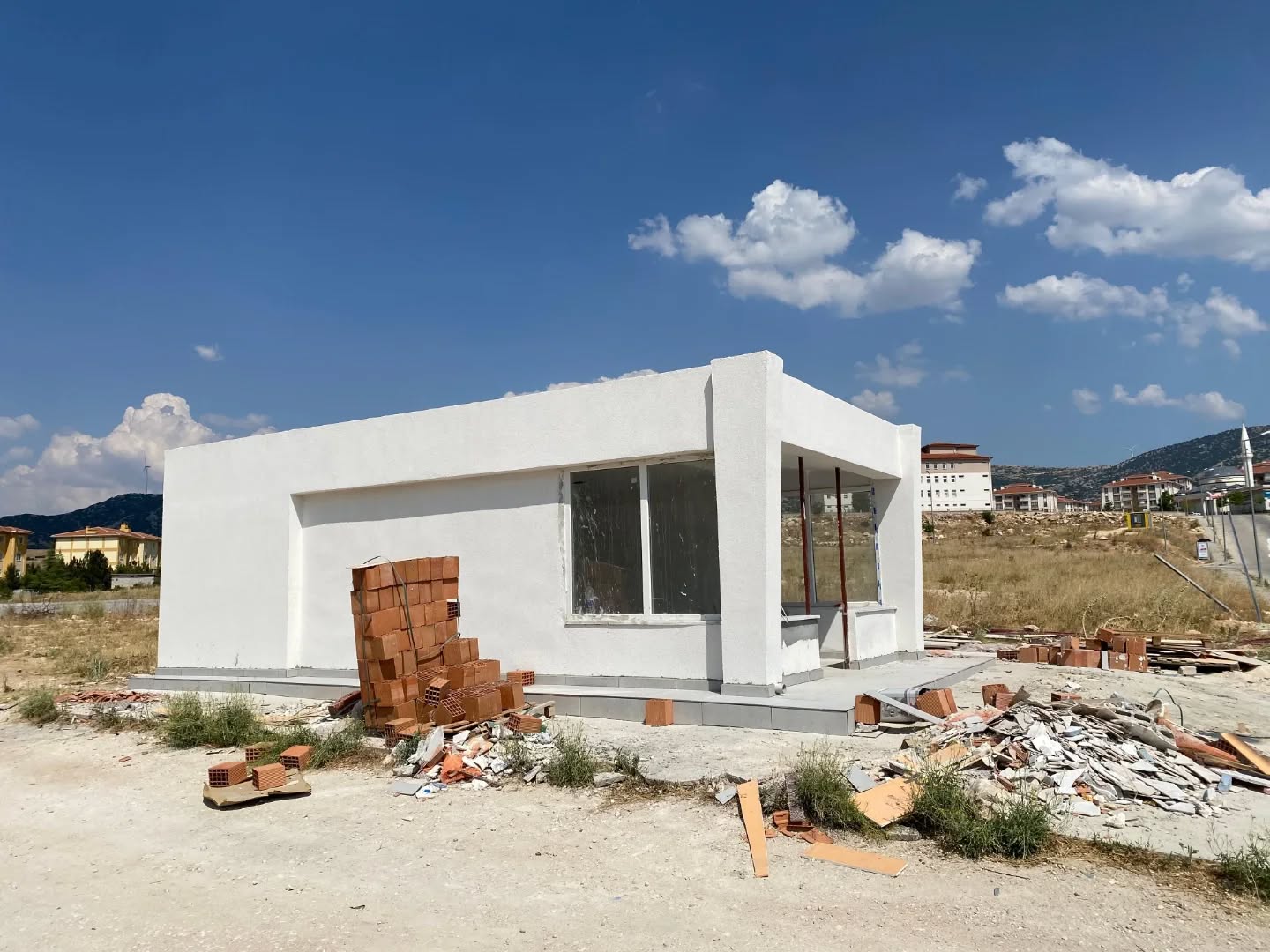 BAŞKAN YARDIMCISI OKTAY SAYIN’DAN SAHADA YOĞUN MESAİ 3 520220829 18120835984479265 682438688823258590 n Kopya