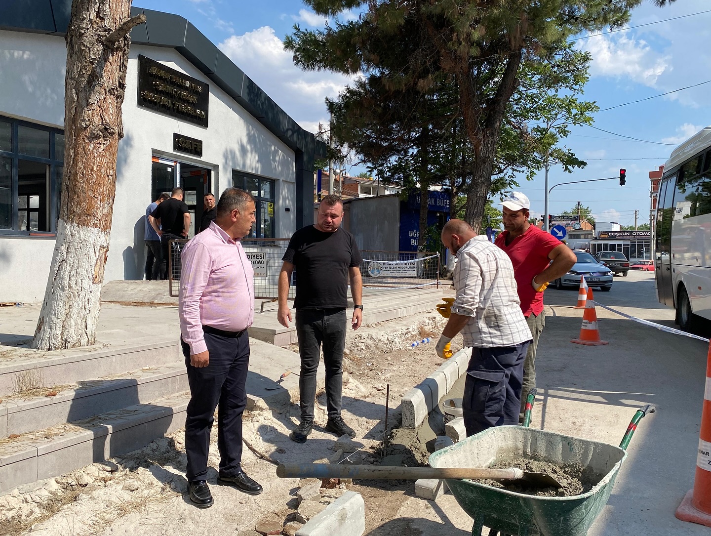 BAŞKAN YARDIMCISI OKTAY SAYIN’DAN SAHADA YOĞUN MESAİ 5 521409396 18322867141226977 7228069156653925225 n Kopya