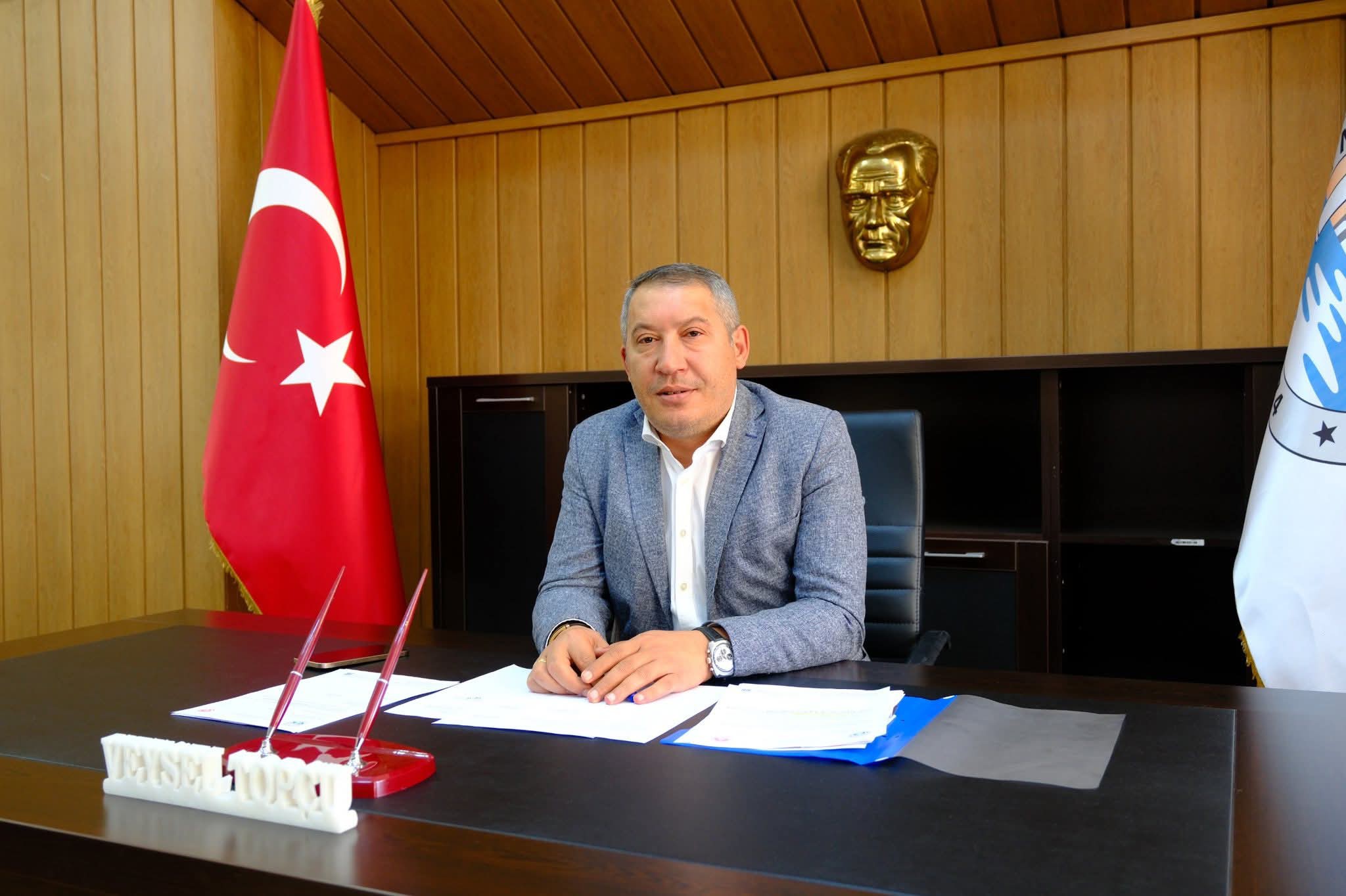 DİNAR BELEDİYESİ TEMMUZ AYI MECLİS TOPLANTISI YAPILDI 2 Belediye meclisi 1