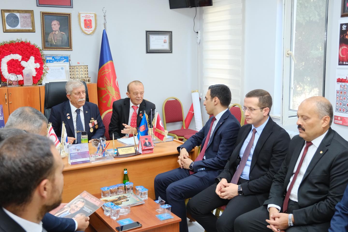 30 AĞUSTOS ZAFER BAYRAMI DİNAR’DA COŞKUYLA KUTLANDI 20 20 agutos 19