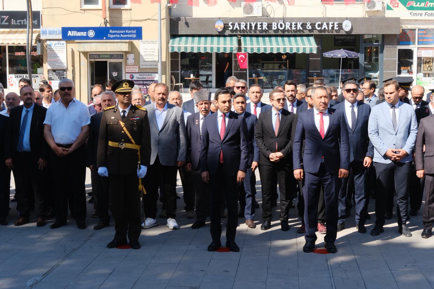 30 AĞUSTOS ZAFER BAYRAMI DİNAR’DA COŞKUYLA KUTLANDI 5 20 agutos 4