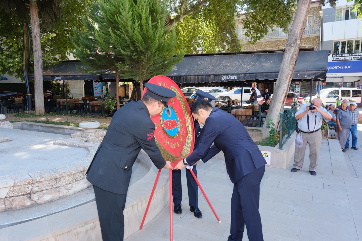 30 AĞUSTOS ZAFER BAYRAMI DİNAR’DA COŞKUYLA KUTLANDI 6 20 agutos 5